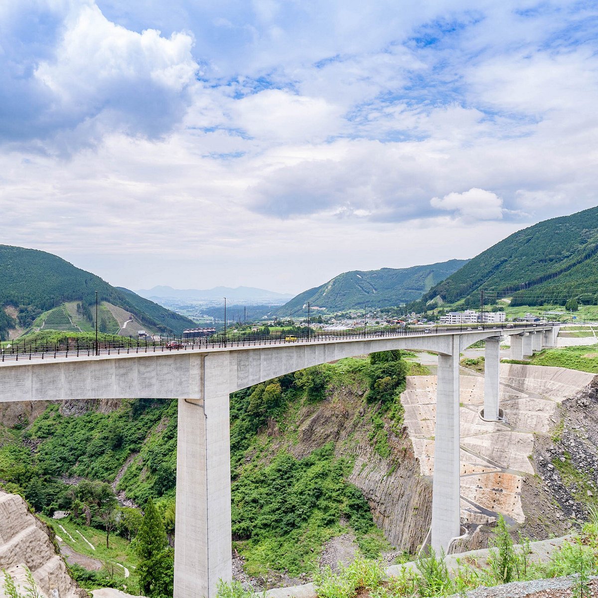 🏞️ 수가루 폭포(스가루가타키) 이미지 5